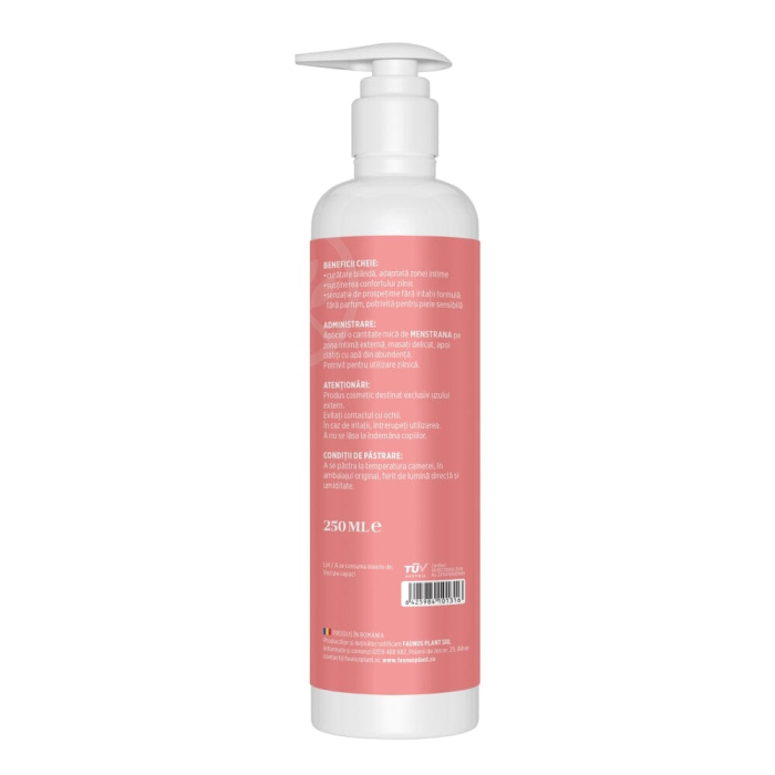 Menstrana Gel Intim 250ml [3]