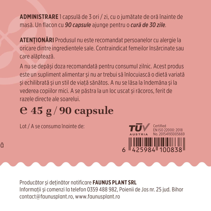 ProSilueth - 90 capsule [7]