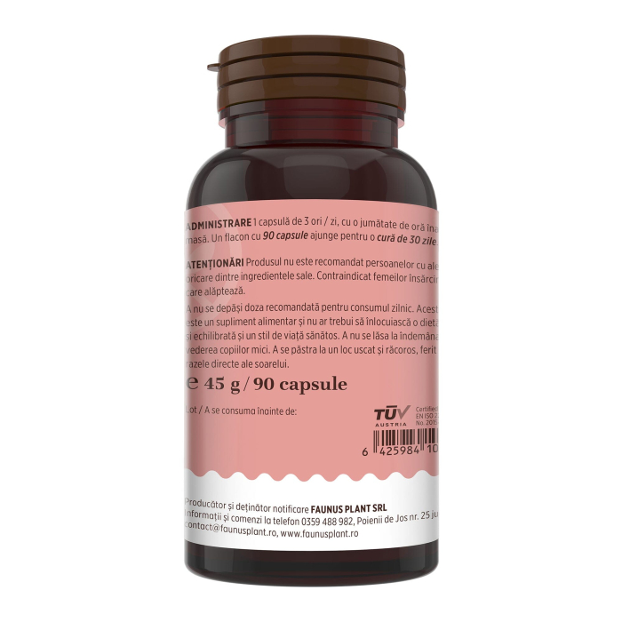 ProSilueth - 90 capsule [3]