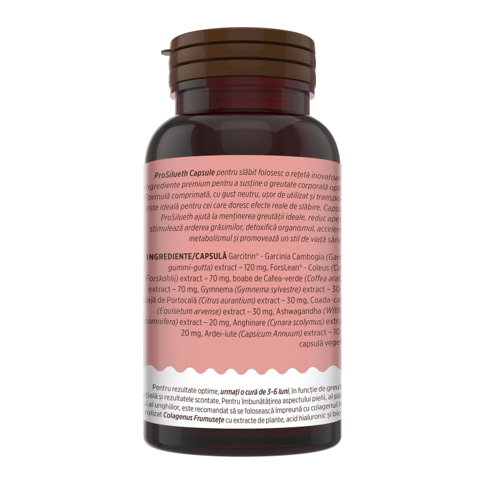ProSilueth - 90 capsule [2]
