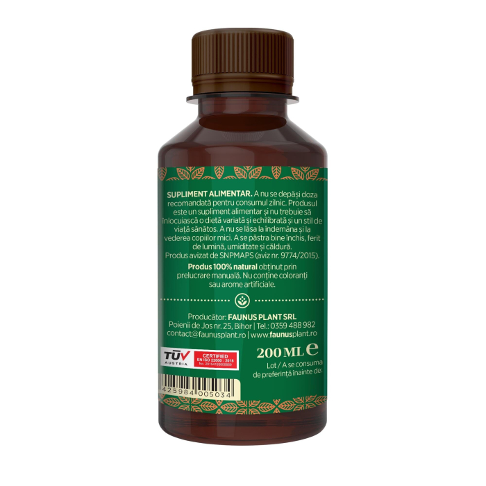 Sirop Cătină 200ml [3]