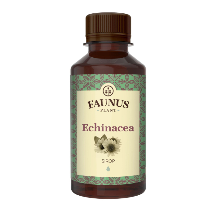Sirop Echinacea 200ml [2]