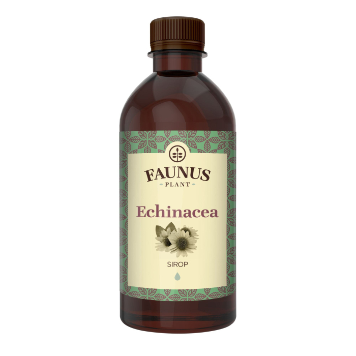 Sirop Echinacea 500ml [2]