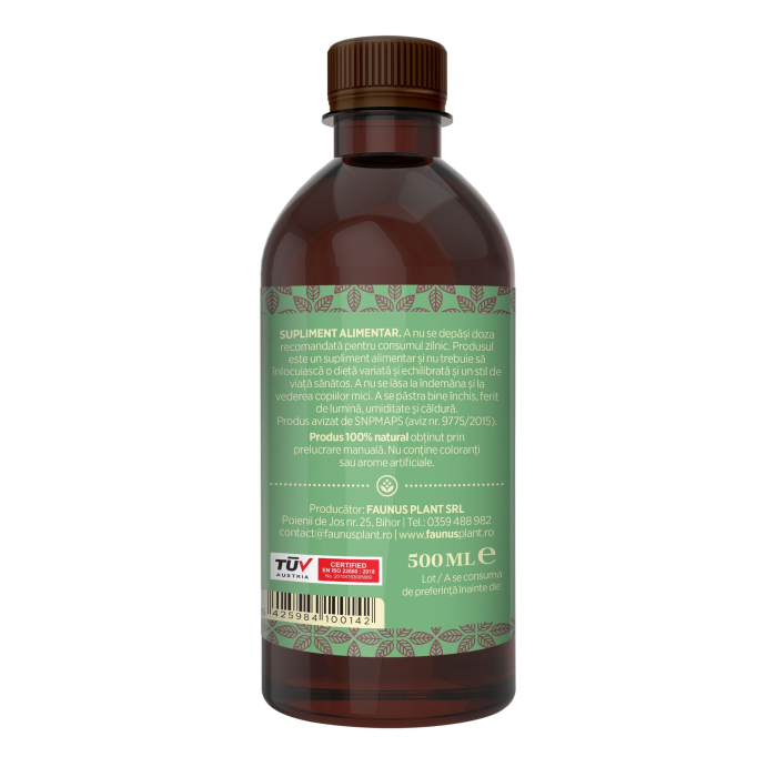Sirop Echinacea 500ml [3]
