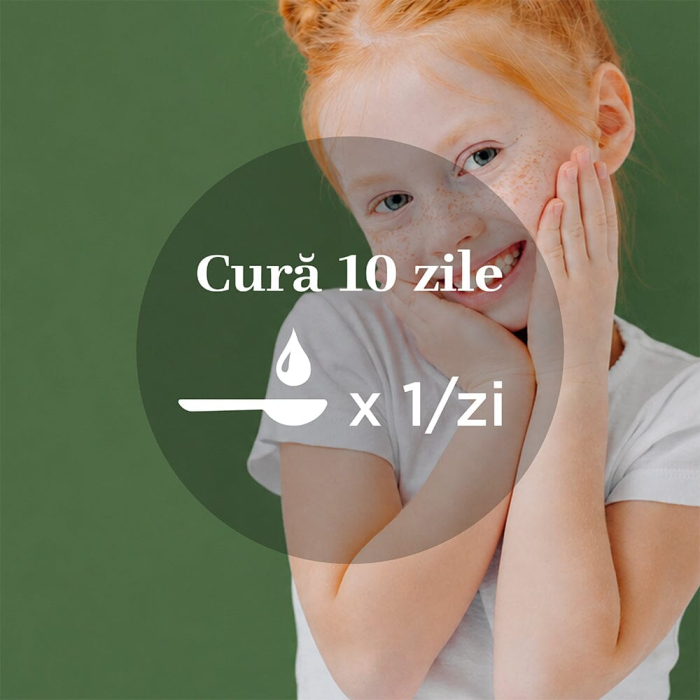 Sirop Helmio Copii 200ml [9]