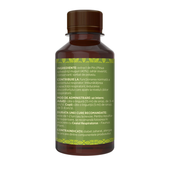 Sirop Pin 200ml [3]