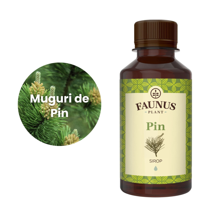 Sirop Pin 200ml [5]