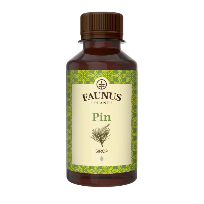 Sirop Pin 200ml [2]
