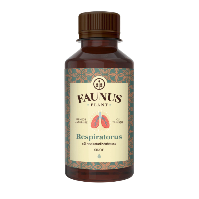Sirop Respiratorus 200ml [2]