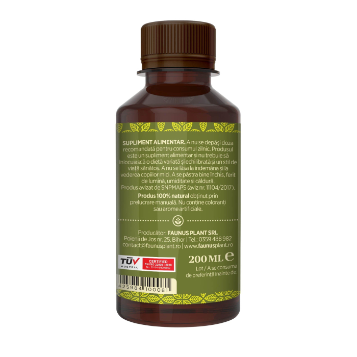 Sirop Soc 200ml [4]