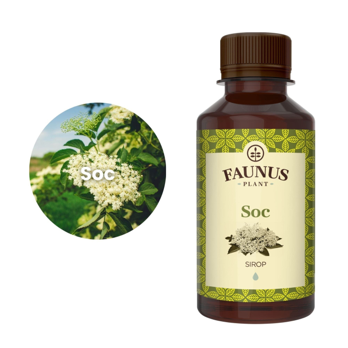 Sirop Soc 200ml [5]