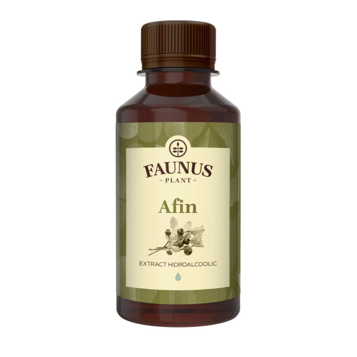 Tinctură Afin 200ml [2]