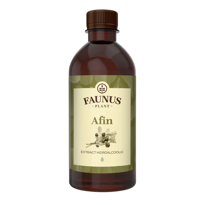 Tinctură Afin 500ml [2]