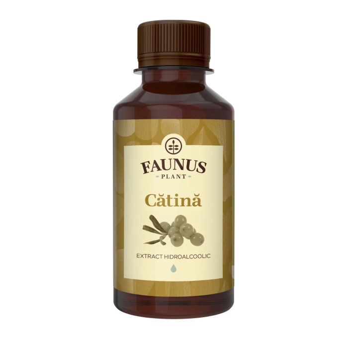 Tinctură Cătină 200ml [2]