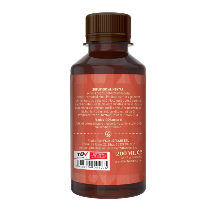 Tinctură Circulatorus 200ml [3]