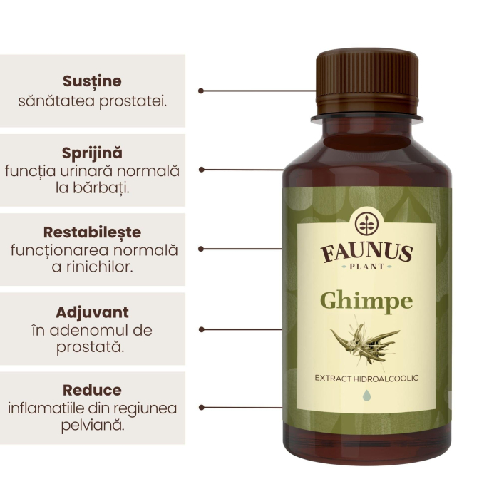 Tinctură Ghimpe 200ml [6]