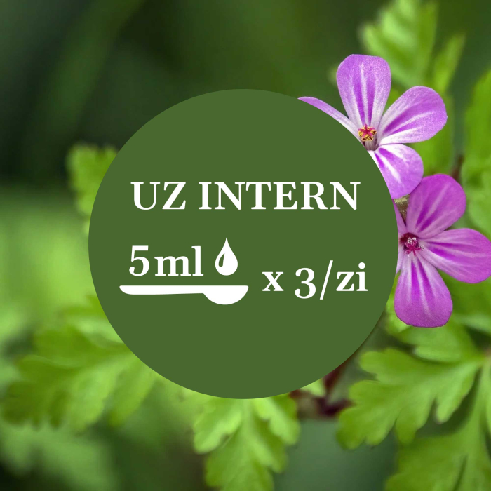 Tinctură Năpraznic 200ml [9]