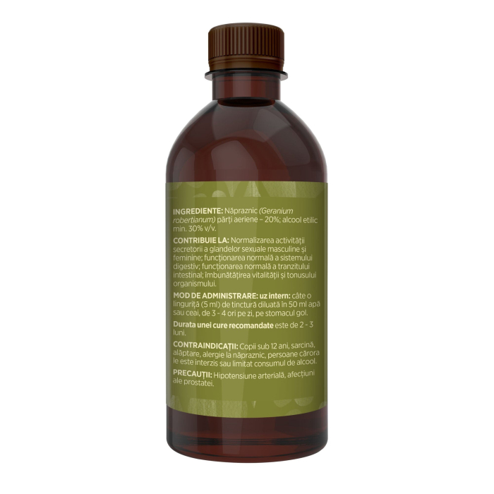 Tinctură Năpraznic 500ml [4]