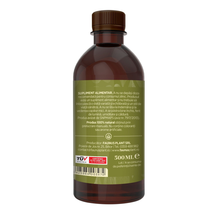 Tinctură Năpraznic 500ml [3]