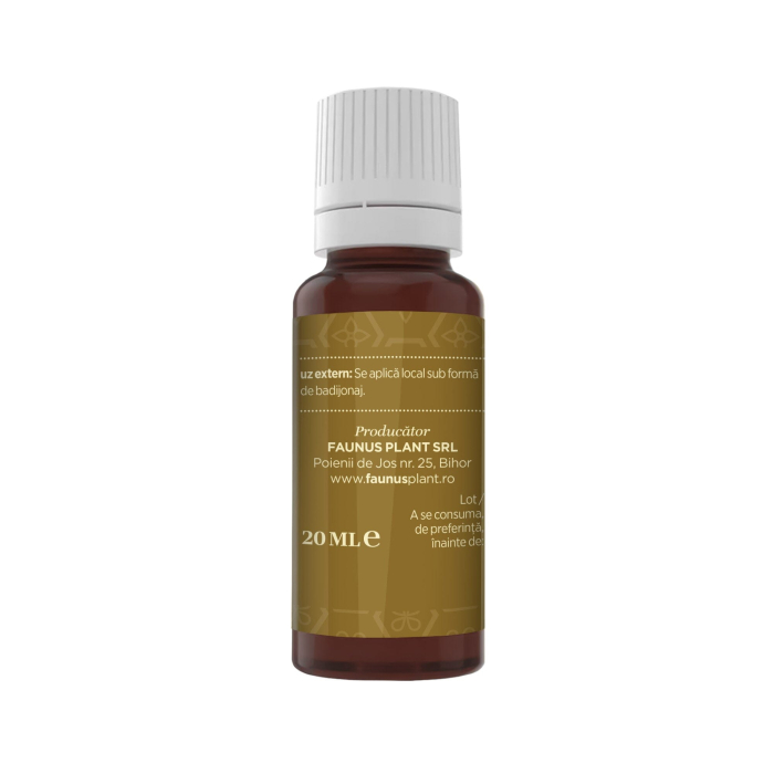Tinctură Propolis 20ml [4]