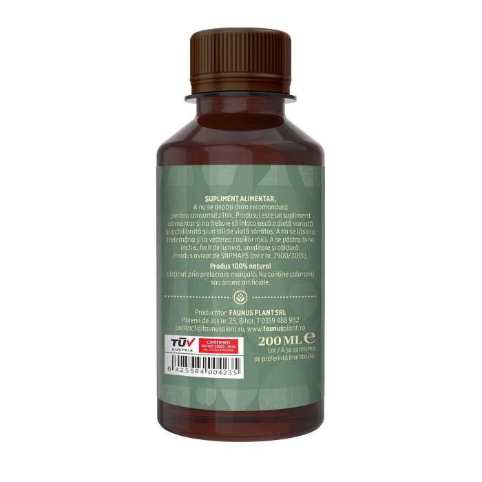 Tinctură Prostatus 200ml [3]