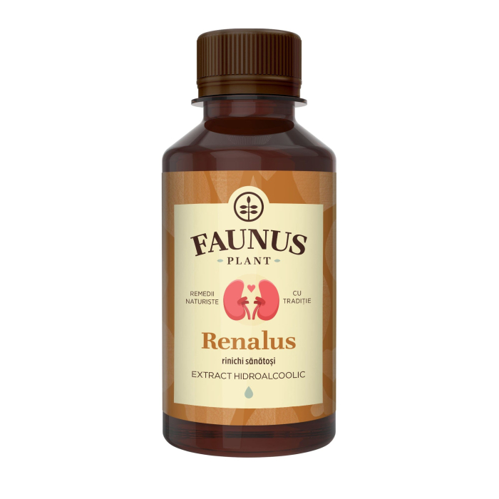 Tinctură Renalus 200ml [2]