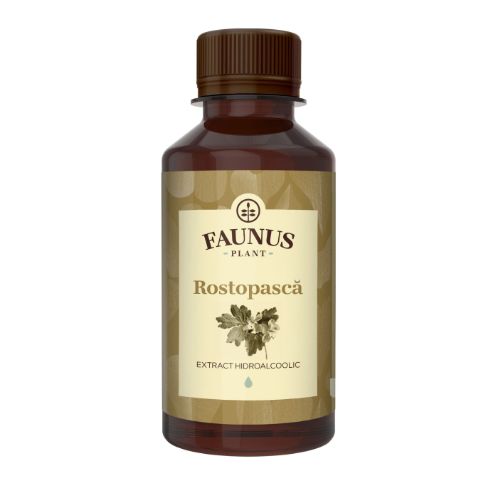 Tinctură Rostopască 200ml [2]