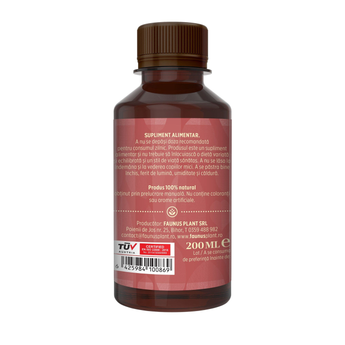 Tinctură Siluetus 200ml [4]
