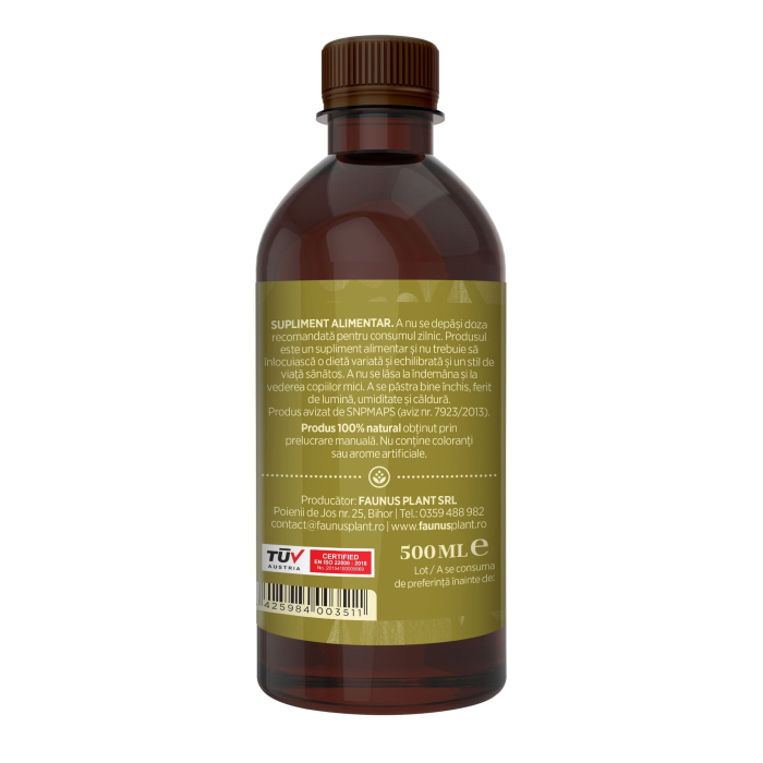 Tinctură Soc 500ml [3]