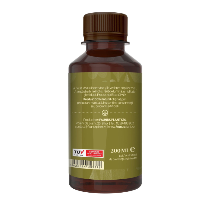 Tinctură Spânz 200ml [3]