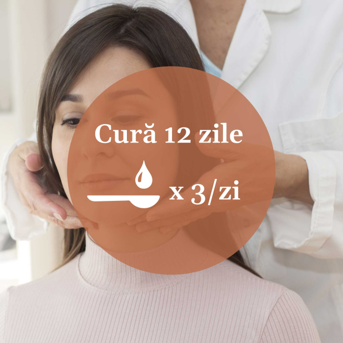 Tinctură Tiroidianus 200ml [9]