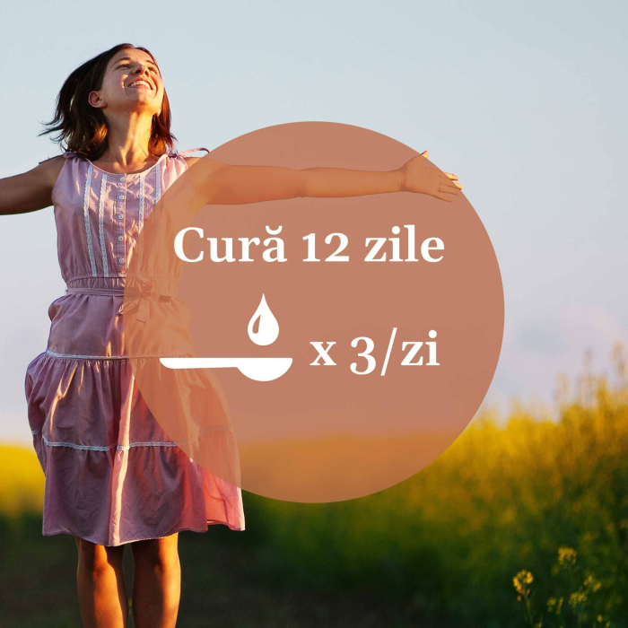 Tinctură Vitaminizantus 200ml [9]