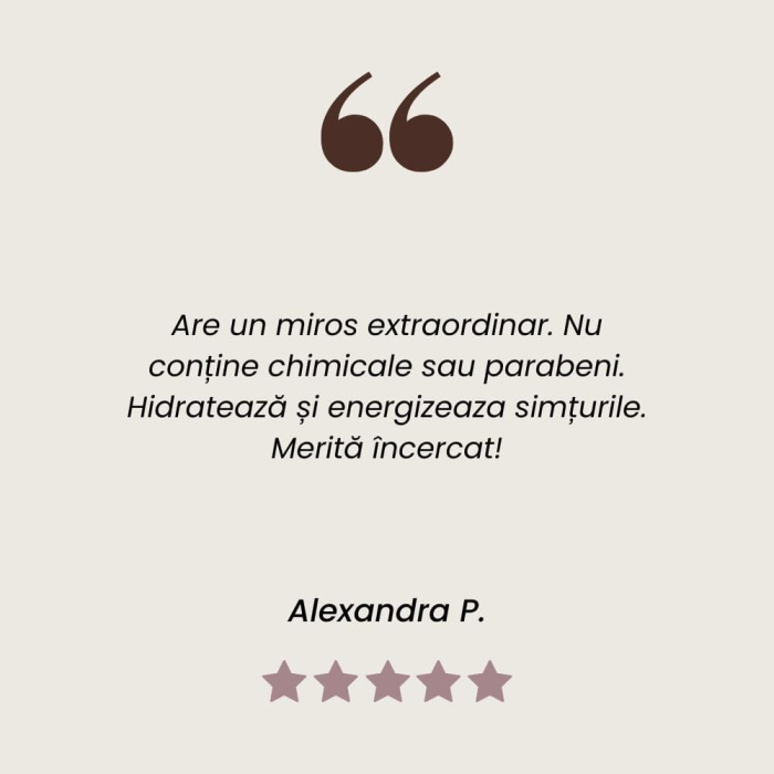 Ulei Masaj Energizant 100ml [9]