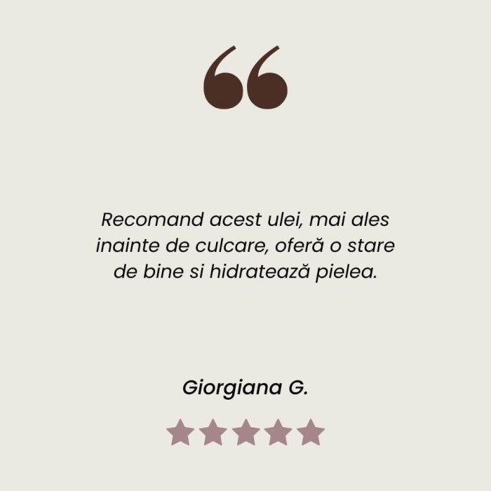 Ulei Masaj Relaxant 100ml [9]