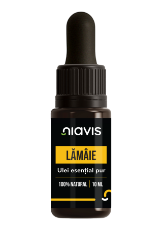 Ulei Esential de Lamaie 10ml [2]