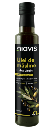 Ulei vegetal - Ulei de Masline Extra Virgin 500ml
