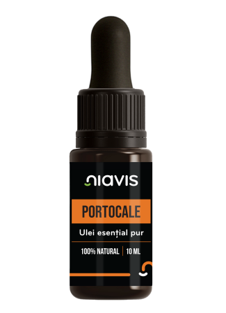Ulei Esential de Portocale 10ml [2]