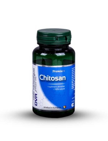 Extracte - Chitosan 30 cps