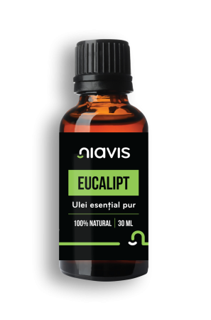 Uleiuri Esentiale - Ulei Esential de Eucalipt 30ml