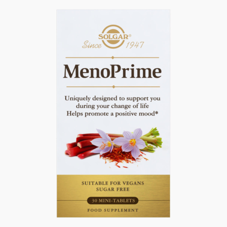 MenoPrime tablete 30s [1]