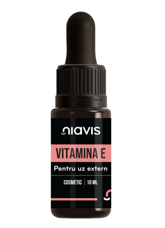 Vitamina E 10ml [2]