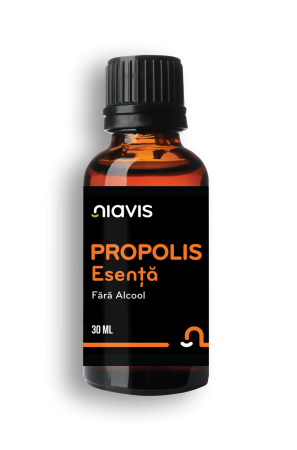Propolis - Propolis Esenta Fara Alcool 30ml