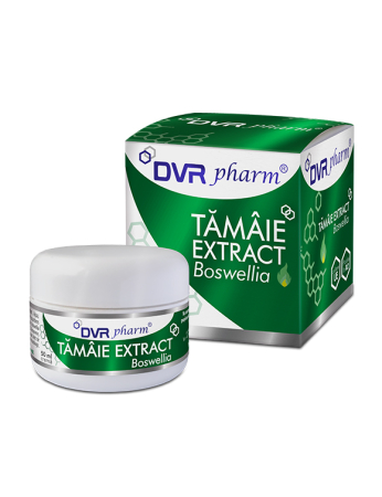 Cosmetice - Cremă Tămâie extract - Boswellia 50 ml
