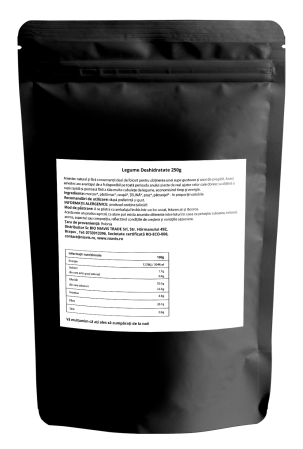 Legume Deshidratate 250g [1]