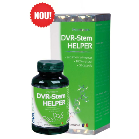 Extracte - DVR Stem Helper 60 cps