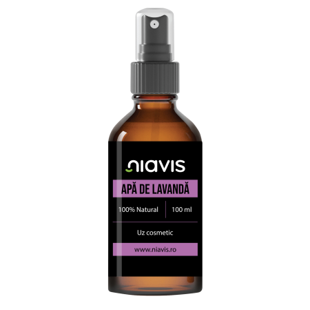 Ape florale - Apa de Lavanda 100ml