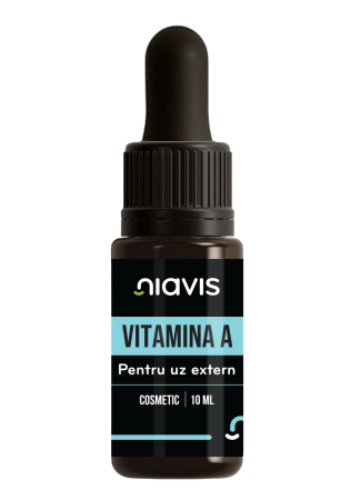 Vitamina A 10ml [2]