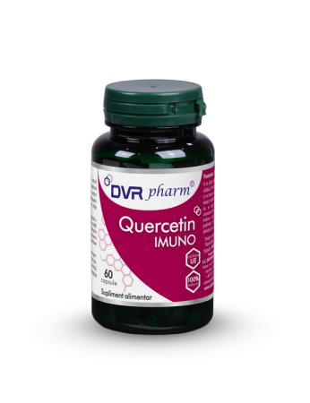 QUERCETIN IMUNO 60 capsule