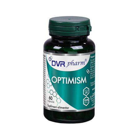 Extracte - Optimism 60 cps