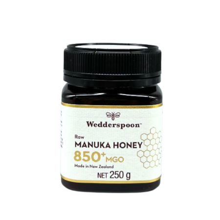 Manuka - Miere de Manuka MGO 850+ RAW 250g